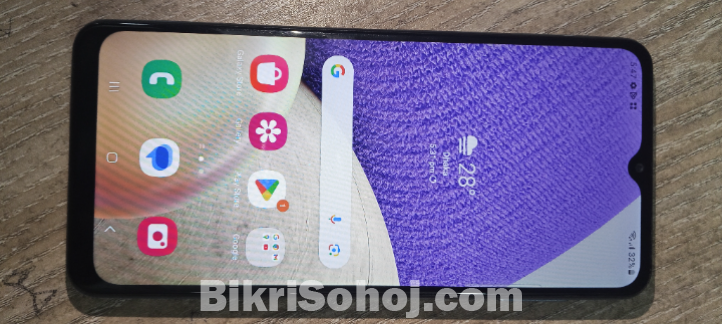 Samsung A32 5G